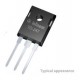 IGW15T120 - IGBT 1200V 30A, 2.2V, 110W TO247-3